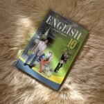 гдз англ мова 10 клас карпюк