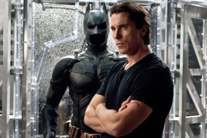 крістіан бейл фільми