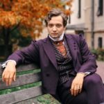 марк дробот