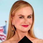 ніколь кідман