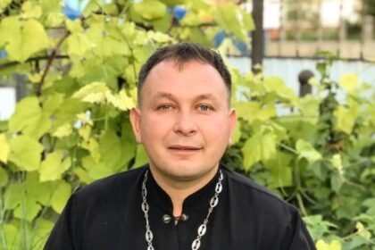 олексій філюк був одружений чи ні