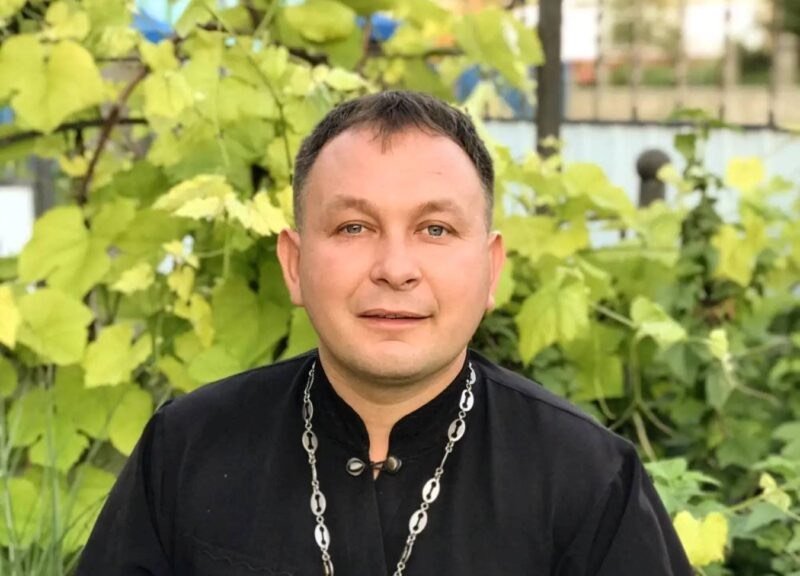 олексій філюк був одружений чи ні