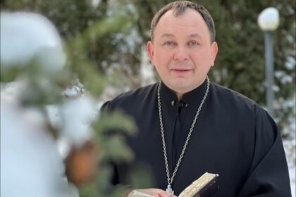 олексій філюк біографія сім'я