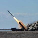 ракетна зброя