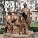 руська трійця