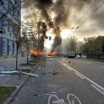 хмельницькій вибухи сьогодні