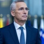 єнс столтенберг