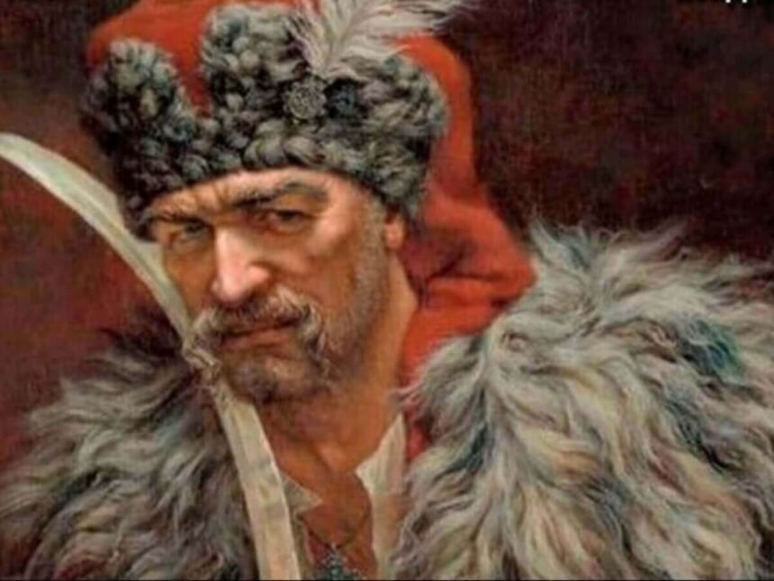 іван сірко