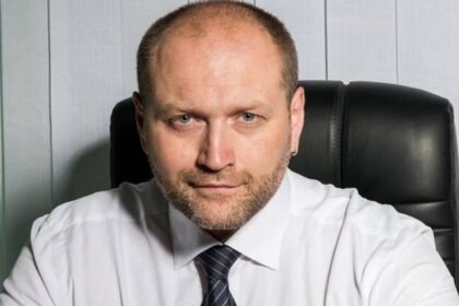 борислав береза