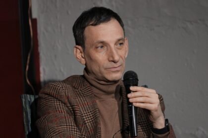 виталий эдуардович портников