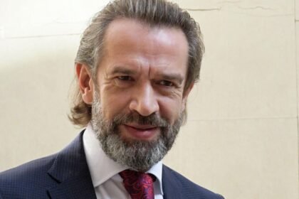 владимир машков