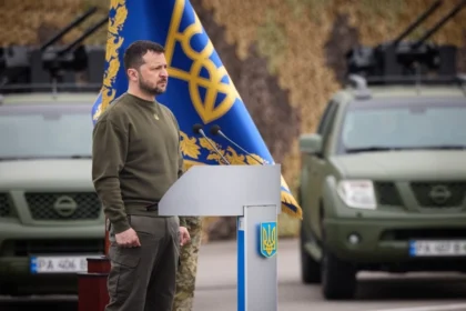 военный обозреватель
