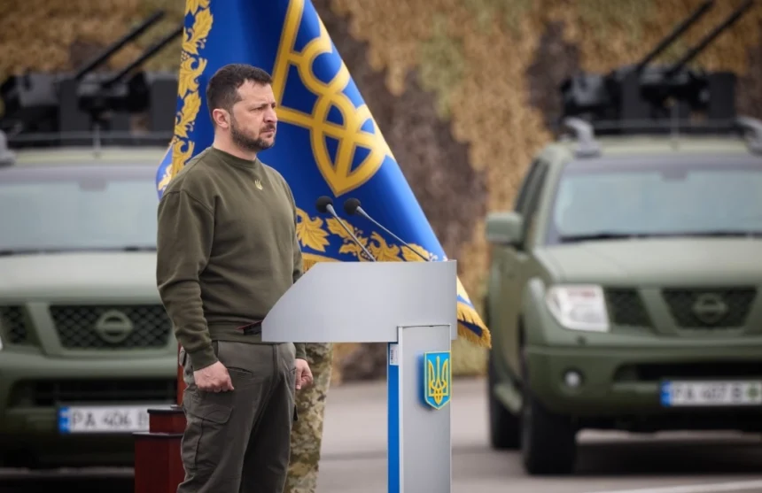 военный обозреватель