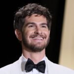 ендрю гарфілд