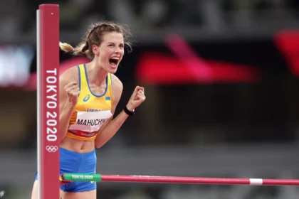 магучіх ярослава олексіївна