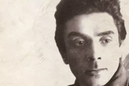 микола хвильовий