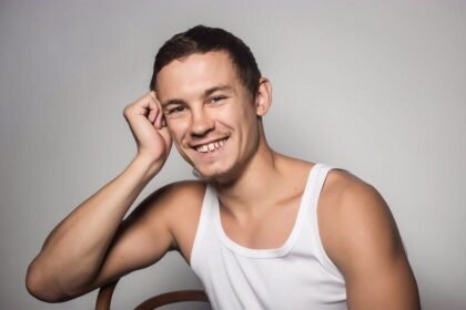 никита кологривый