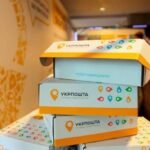 переадресація укрпошта