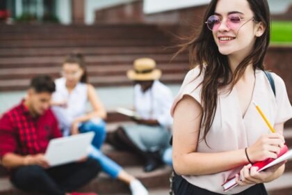 пошук абітурієнтів