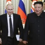 північна корея