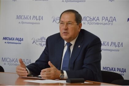 райкович андрій павлович