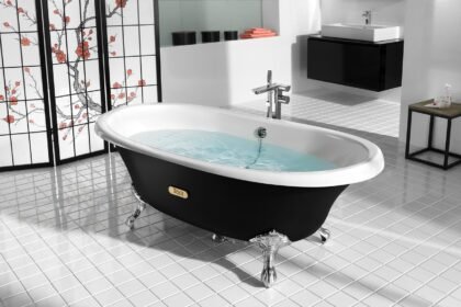 реставрация ванни