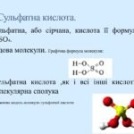 сульфатна кислота