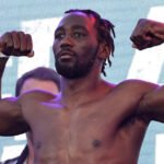 теренс кроуфорд