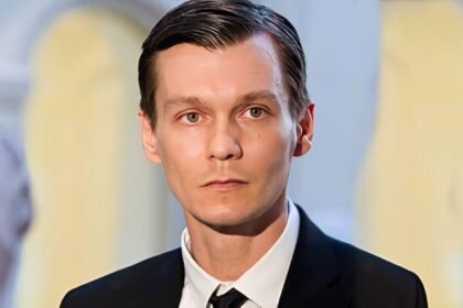 филипп янковский