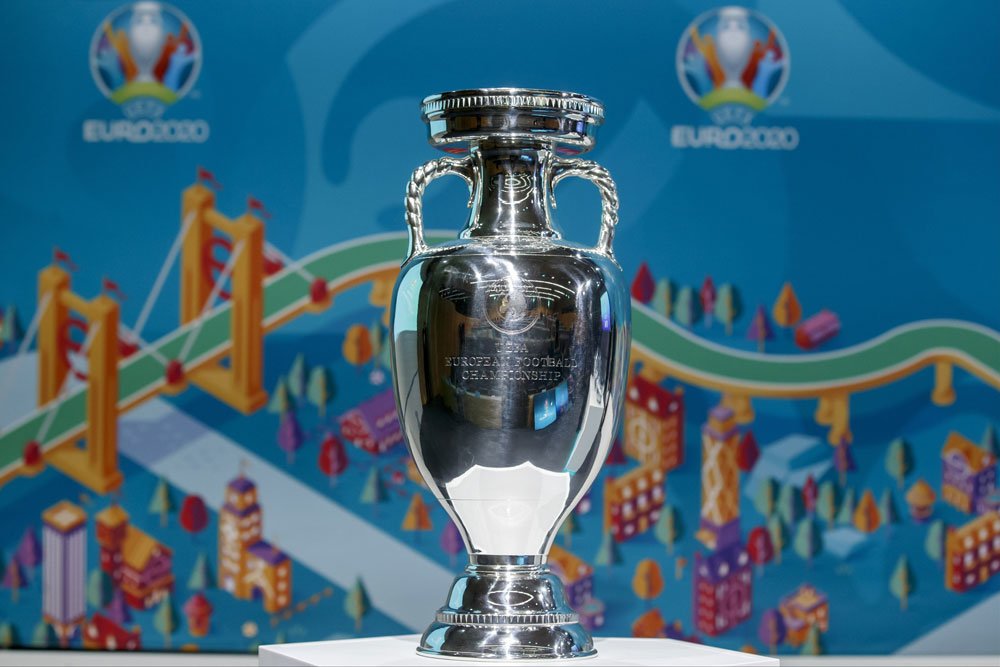 чемпіонат європи