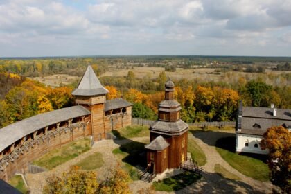 чорна рада скорочено