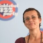 юлия чичерина