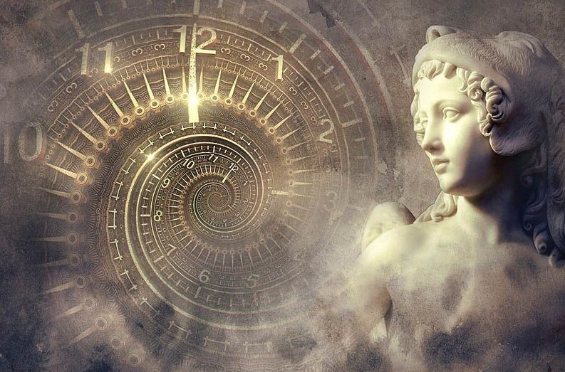 2222 на годиннику