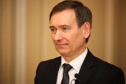 веніславський федір володимирович