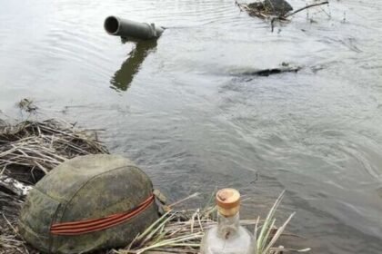 втрати ворога станом на сьогодні