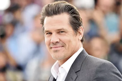 джош бролин