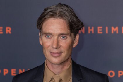 киллиан мёрфи