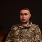 кирилл буданов