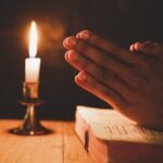 молитва в день народження