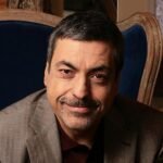 павел павлович глоба