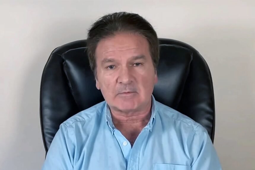 юрий швец сегодняшний выпуск