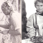 алла горська