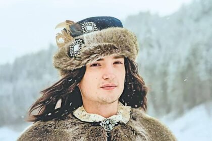 в'ячеслав хостікоєв