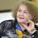ліна костенко