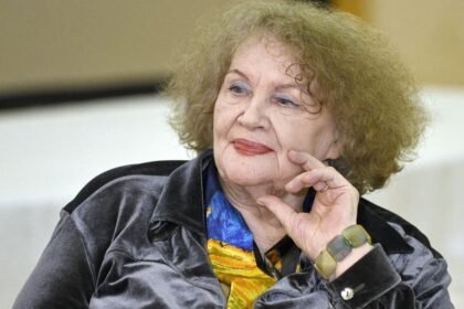 ліна костенко