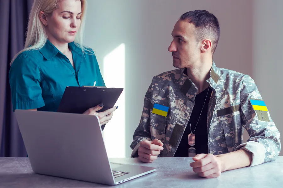 перелік хвороб що є підставою для звільнення з військової служби за станом здоров'я