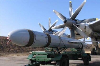 ракета х 101