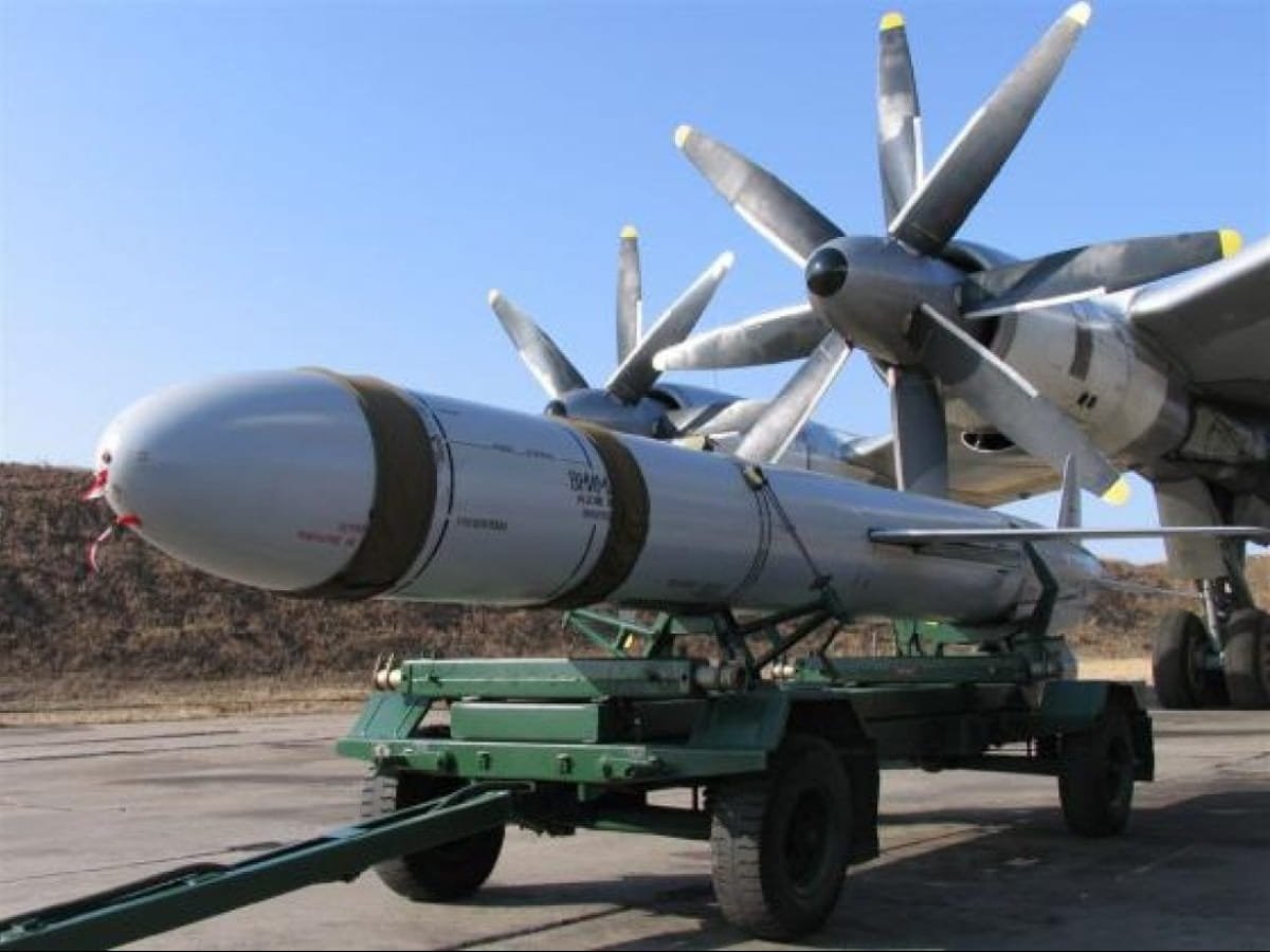 ракета х 101