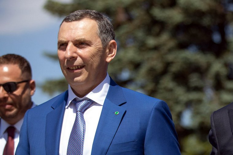 сергей шефир