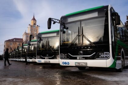 25 автобус